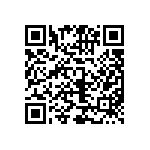 CC0603MRX5R8BB106 QRCode