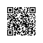 CGA2B2X8R1H152M050BE QRCode