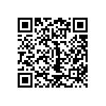 CGA2B2X8R2A681M050BE QRCode