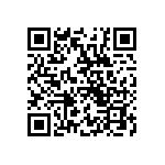 CGA3E2X8R1H152K080AD QRCode