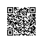 CRCW0805750KFKTA QRCode