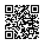 EXB-V8V271JV QRCode