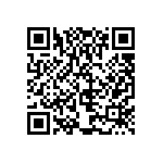 MS3106A20-22P-RES-W-P-CAP QRCode