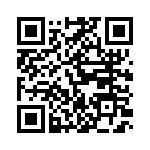 SR802-A0G QRCode