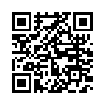 UBW1A222MHD QRCode