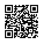 UFW1H102MHD QRCode