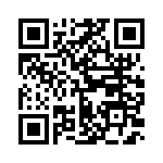 UTG22PG QRCode