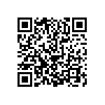 0805Y0160221FFR QRCode