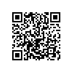 0805Y0160822KXT QRCode