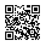 416F3701XCDR QRCode