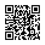 AD8659ACPZ-R7 QRCode