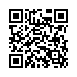 BUF11702PWPG4 QRCode