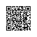 C0402C471M8RACTU QRCode