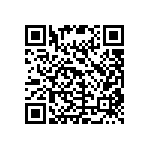 C0603C121K4GACTU QRCode