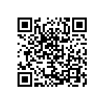 C0603C152J3RACTU QRCode