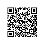 C0603C821K5GACTU QRCode