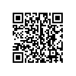 C0603S392K5RACTU QRCode