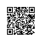 C0603X122K4JACAUTO QRCode