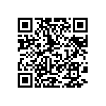 C0603X122K4RAC7867 QRCode