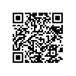 C0603X122K8JACAUTO QRCode