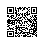 C0603X183K3RACAUTO QRCode