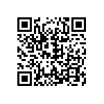 C0603X332K1RAC7867 QRCode