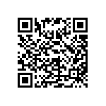 C0603X332K4JAC7867 QRCode