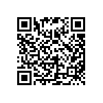 C0603X392G8JACAUTO QRCode