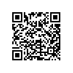 C0603X393K5RAC7867 QRCode