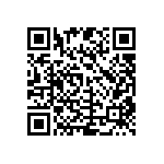 C0805C185K4RACTU QRCode