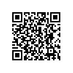 C0805X183K5JACAUTO QRCode