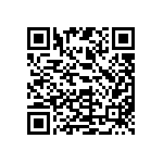 C0805X333K3JAC7800 QRCode