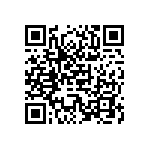 C0805X563K8JACAUTO QRCode