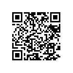 C0805X752M5JACAUTO QRCode