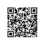 C0805X822M4JACAUTO QRCode