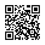 CA3101F18-8PB QRCode