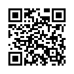 CDRH62B-151MC QRCode