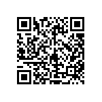 CGA2B2X8R1H152M050BD QRCode