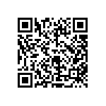 CGA3E2X7R1H152M080AD QRCode