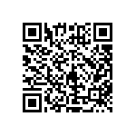 CKCM25X8R1H152M060AK QRCode