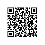 CY7C12501KV18-400BZXC QRCode