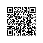 CY7C1270V18-375BZI QRCode