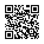 D38999-25HB5XA QRCode