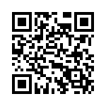 ECC17DRXI-S734 QRCode