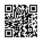 ECC22DRAH-S734 QRCode