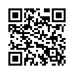 ECC25DREF-S734 QRCode