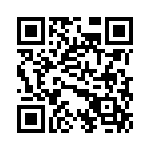 ERJ-PB6D3831V QRCode