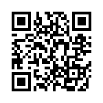 GBM08DCCD-S189 QRCode