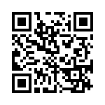 GBM25DCCS-S189 QRCode