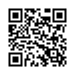 GSM22DTBT-S189 QRCode